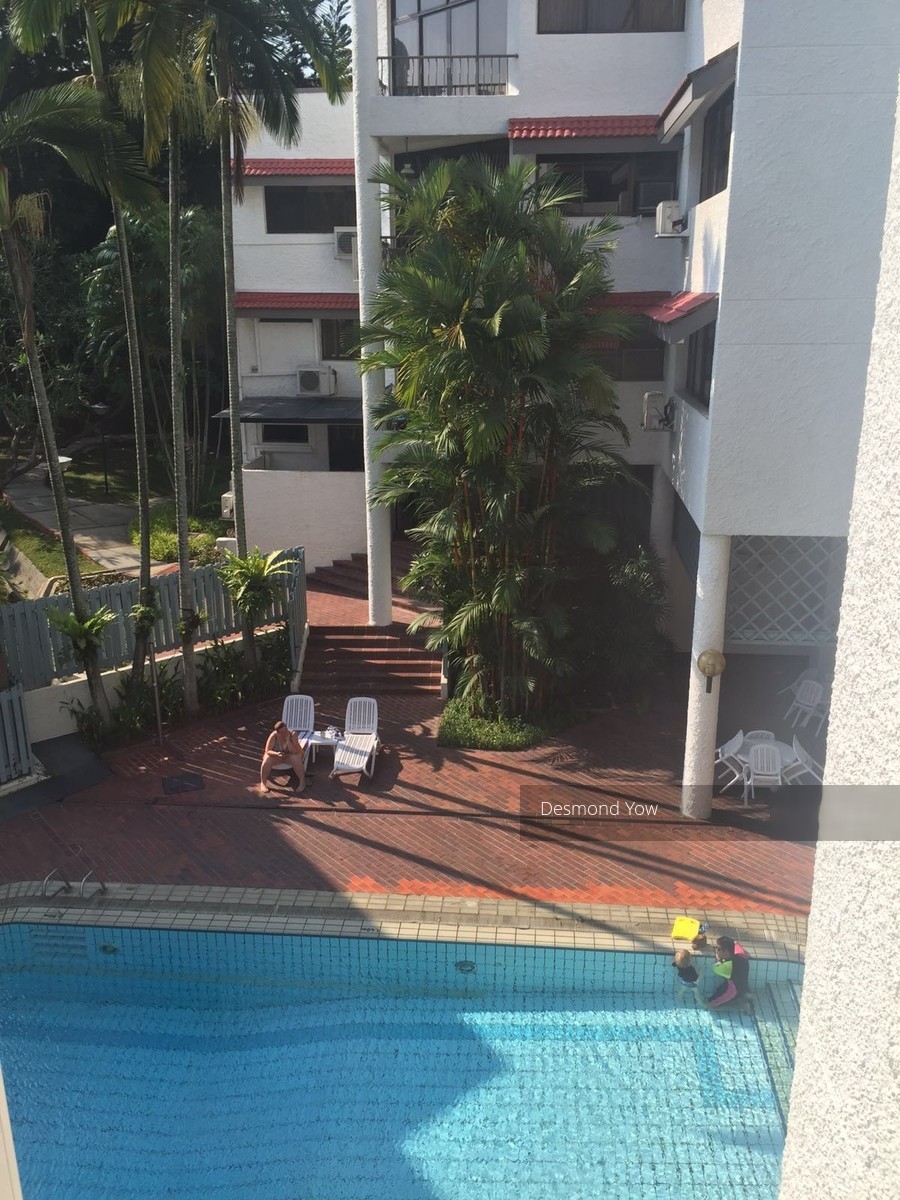 Villa Des Flores (D11), Condominium #117758572